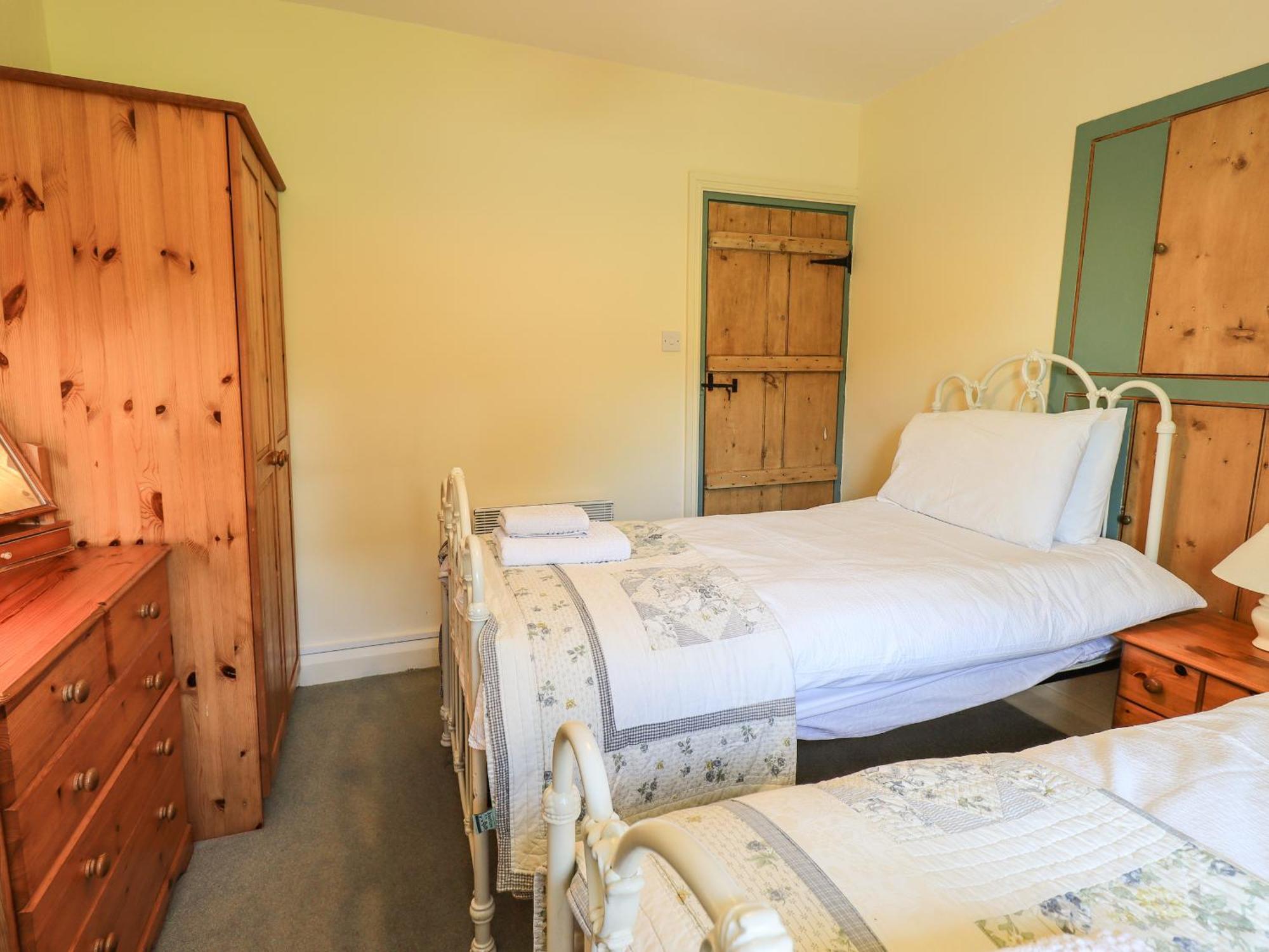 Ellis Howe Coniston Extérieur photo