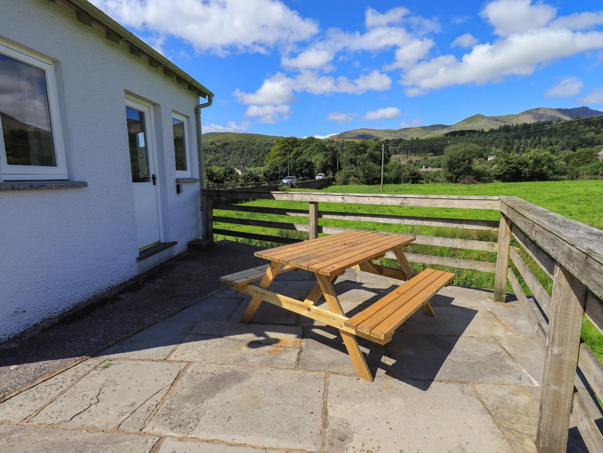 Ellis Howe Coniston Extérieur photo