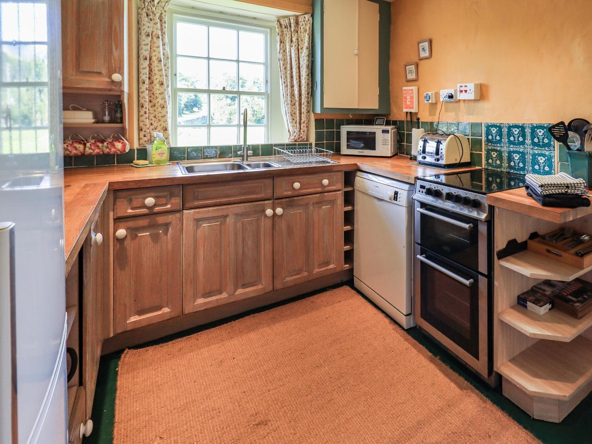 Ellis Howe Coniston Extérieur photo