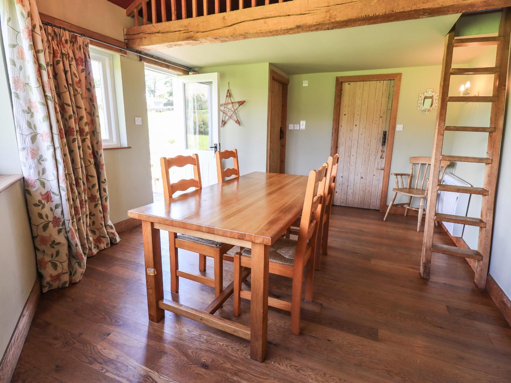 Ellis Howe Coniston Extérieur photo
